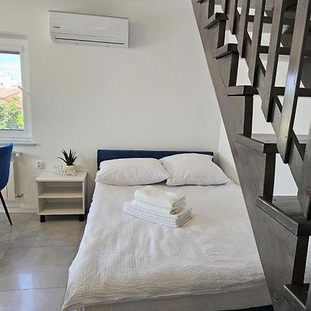 Bialy Port Hotel Rajgrod Ngoại thất bức ảnh