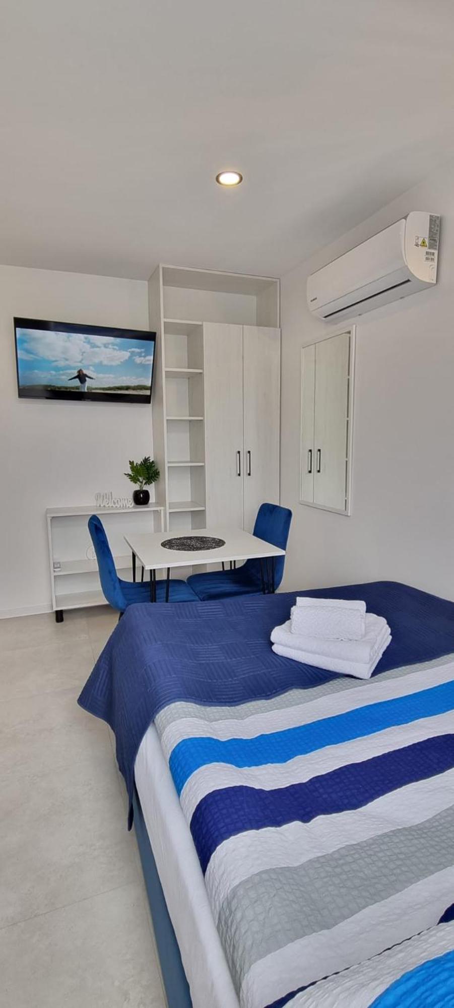 Bialy Port Hotel Rajgrod Ngoại thất bức ảnh