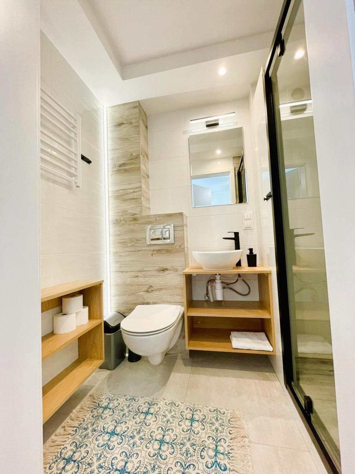 Bialy Port Hotel Rajgrod Ngoại thất bức ảnh